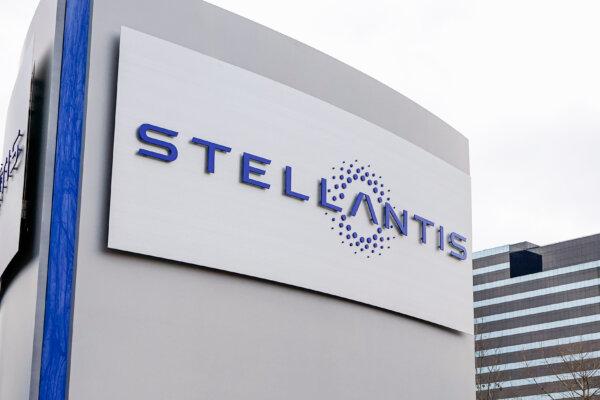 Stellantis to Refocus on Ram, Jeep in $70 Billion Turnaround Push