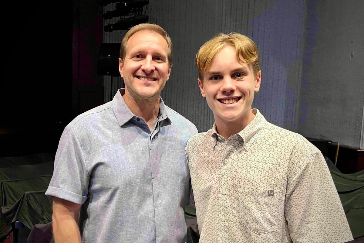 Shen Yun Performing Arts Demonstrates the Resilience of Humanity, Says Illinois Theatergoer