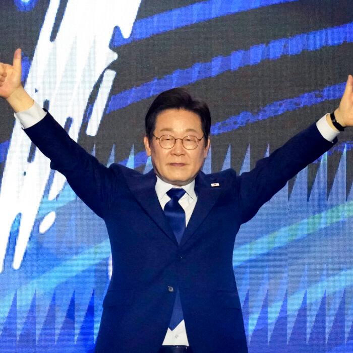 The Epoch Times