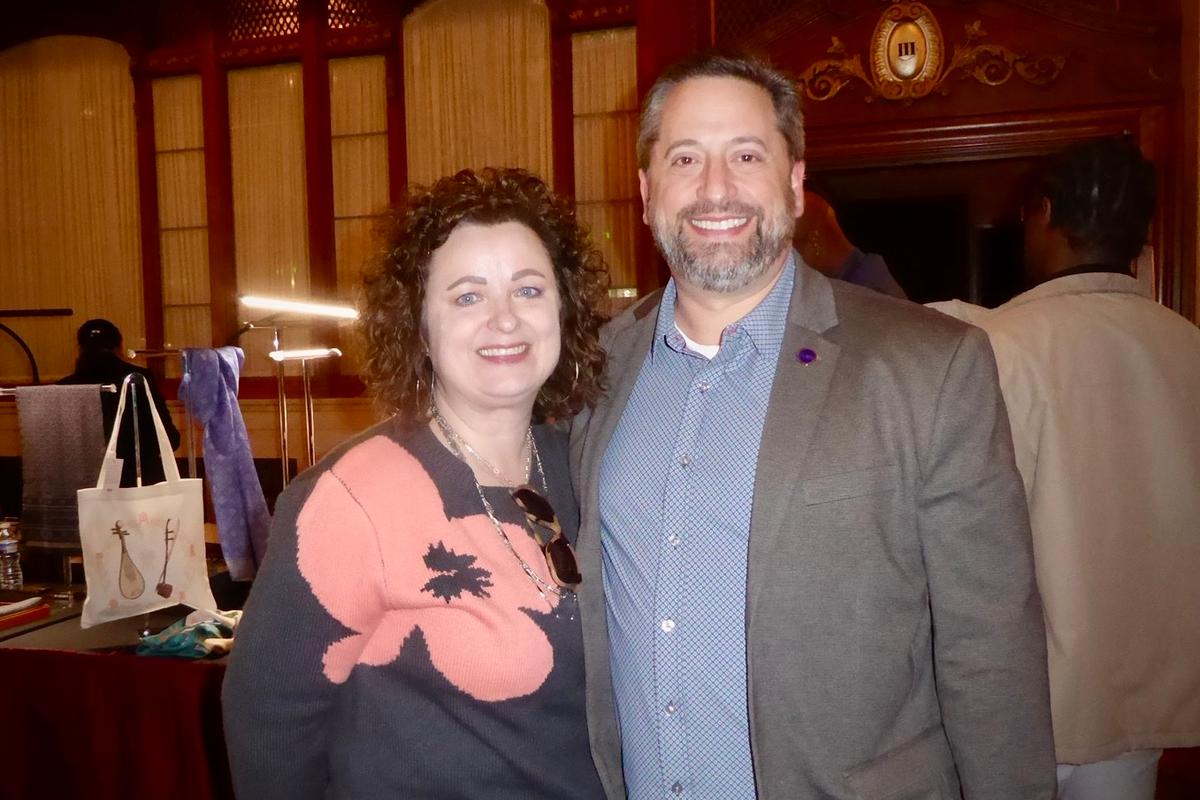 Shen Yun ‘Gives You Hope for the Future,’ Say Pittsburgh Patrons