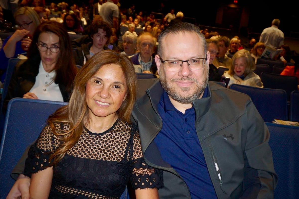 ‘More Than Just a Dance’: Investor Impressed With Shen Yun’s Spirit of Freedom