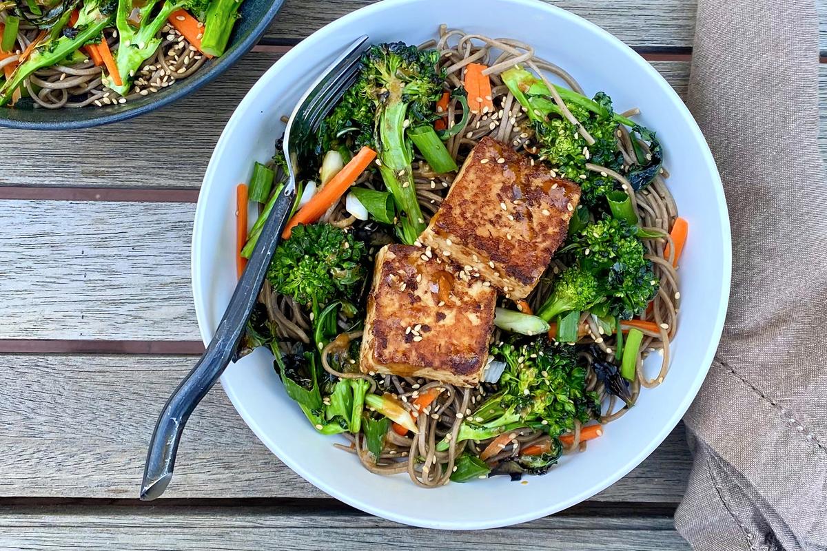 To Tofu or Not to Tofu