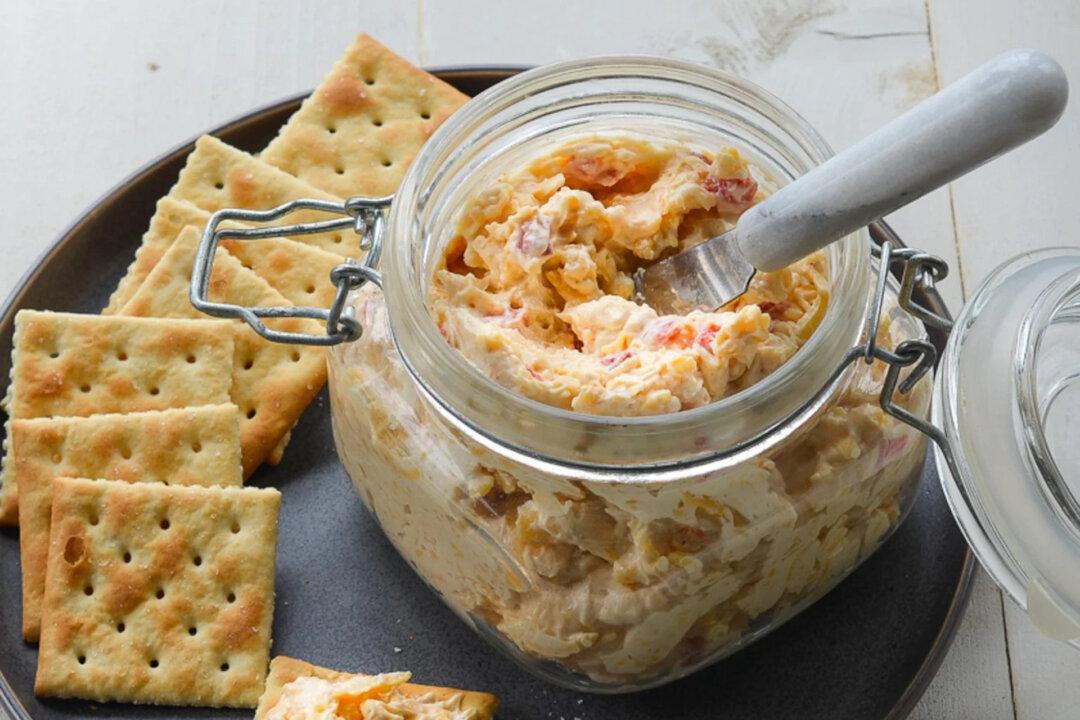 Pimento Cheese