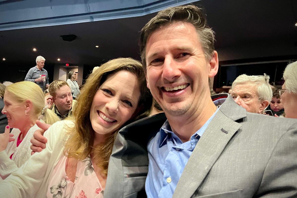 History Teacher Loves How ‘Everything Is Brilliantly Intertwined’ in Shen Yun Performance