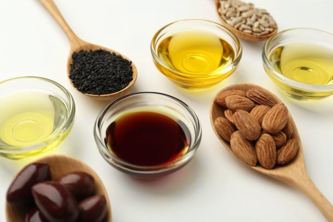 Confused About Seed Oils? Oh, Yes We Are!