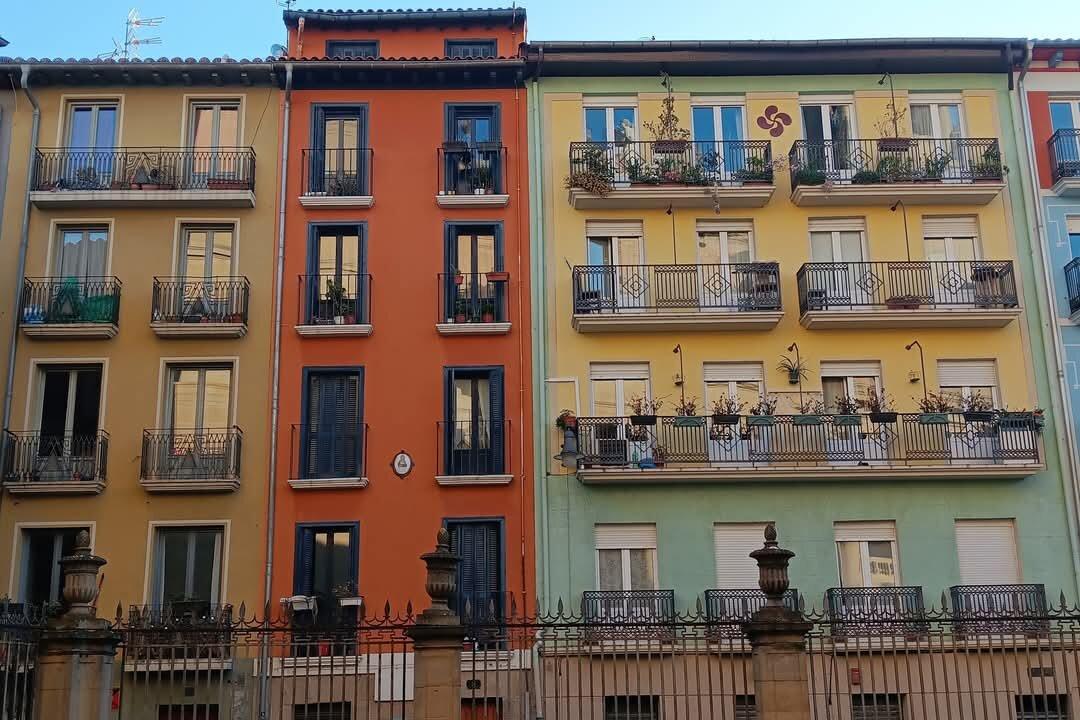Housing Crisis in Spain and Italy Goes Beyond Holiday Rental Boom