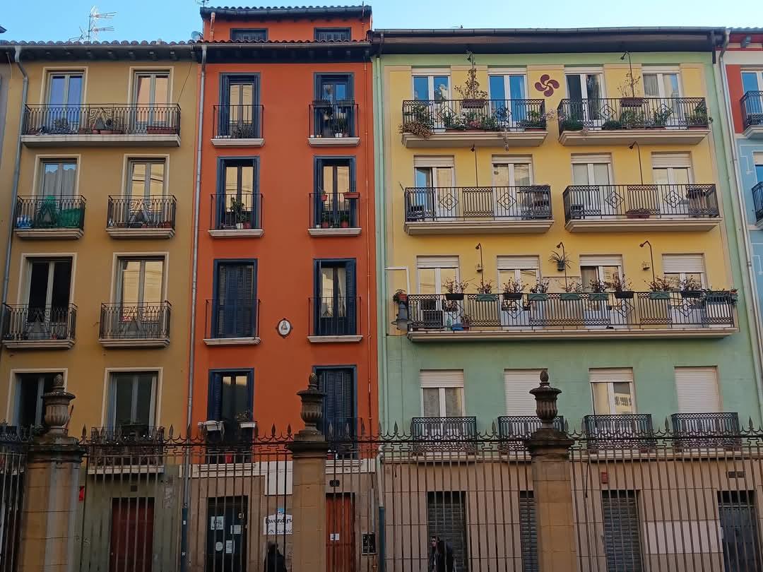 Housing Crisis in Spain and Italy Goes Beyond Holiday Rental Boom