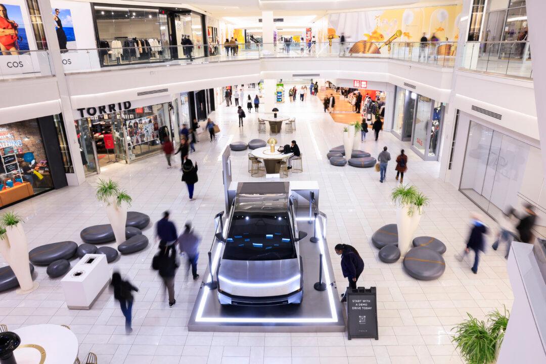 A Closer Look at the Consumer Survey