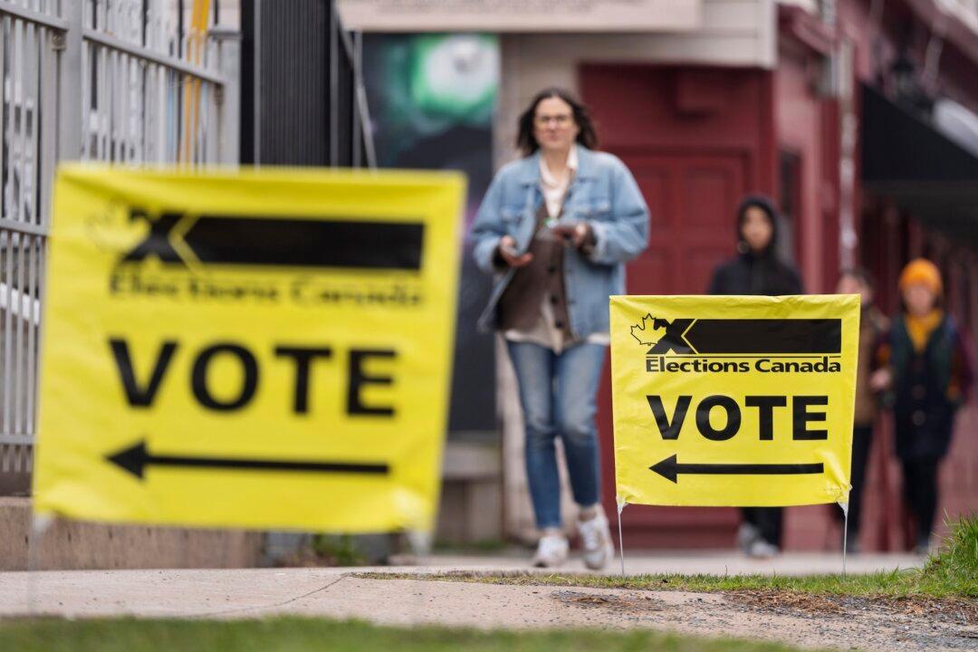 Security Task Force Says It Saw ‘Small Scale’ Foreign Meddling During Federal Vote