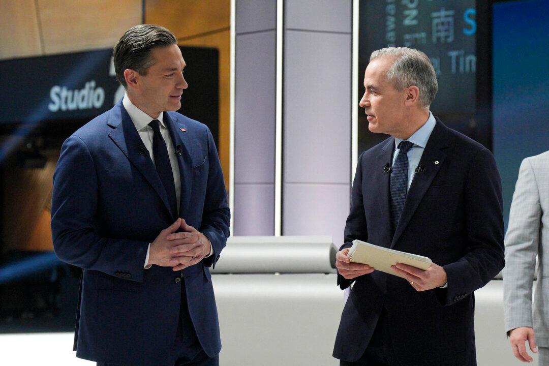 Conservatives Gain Ground for First Time Since Election as Cost-of-Living Worries Rise: Poll