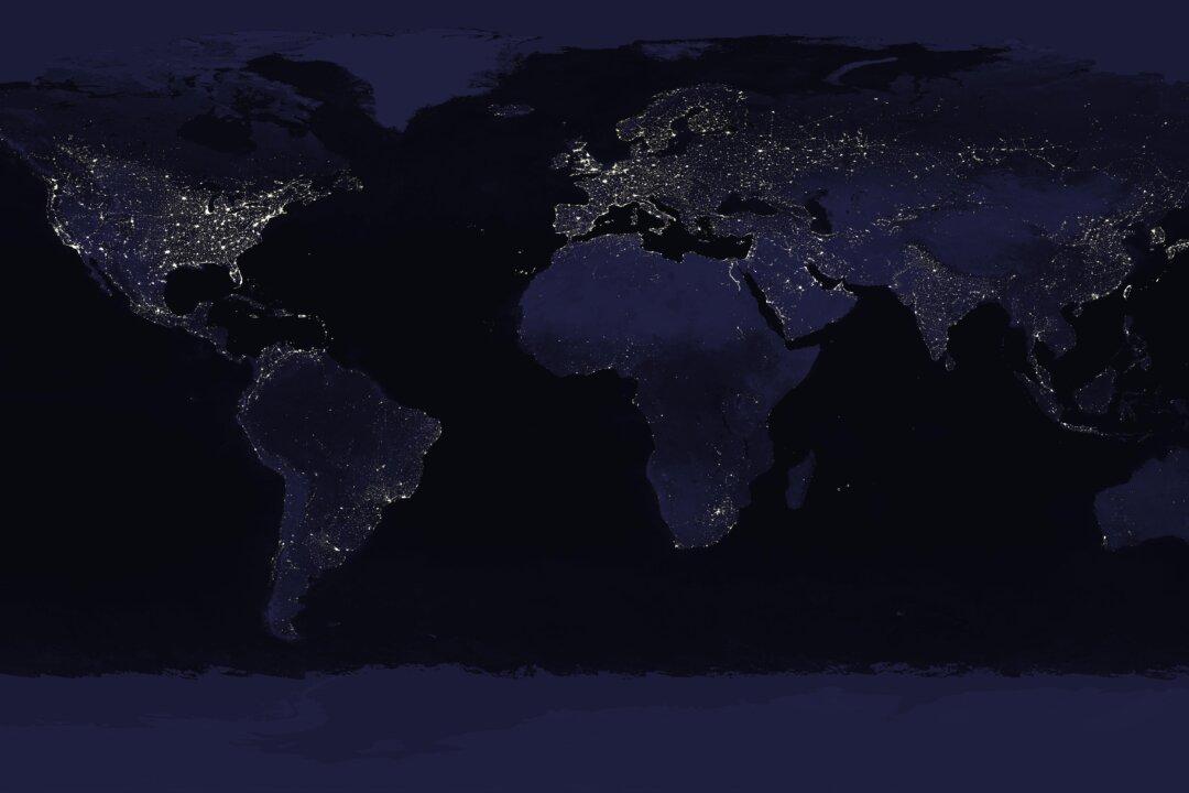 America Shouldn’t Let China Win the AI Race