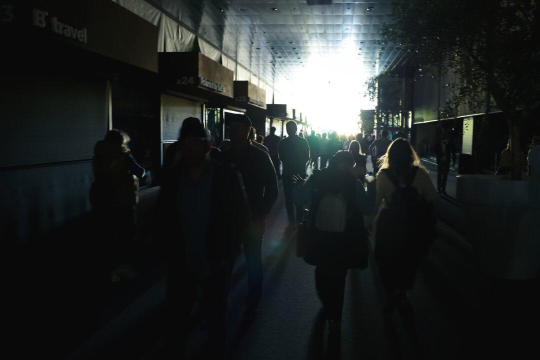 Net Deadly: Europe’s Blackouts Are a Warning for Americans