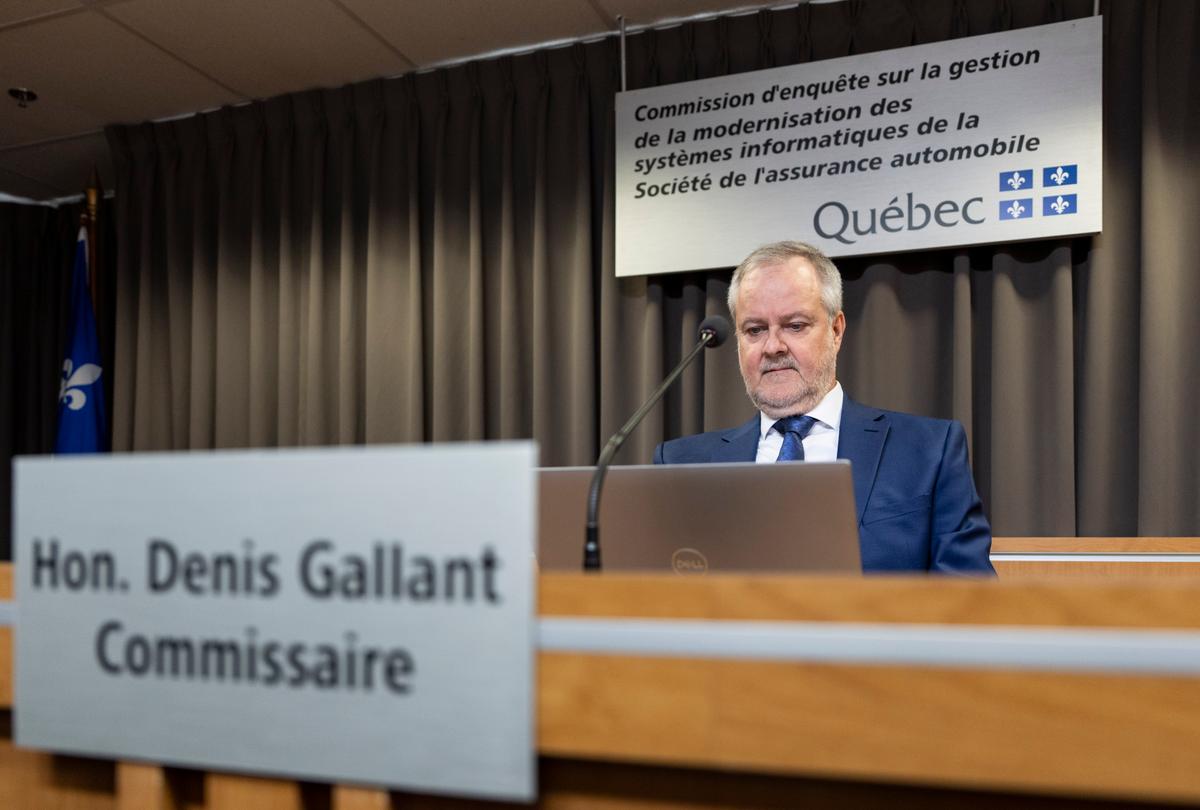 Quebec’s Failed Auto Insurance Digital Shift Could Cost $500M, Inquiry Hears