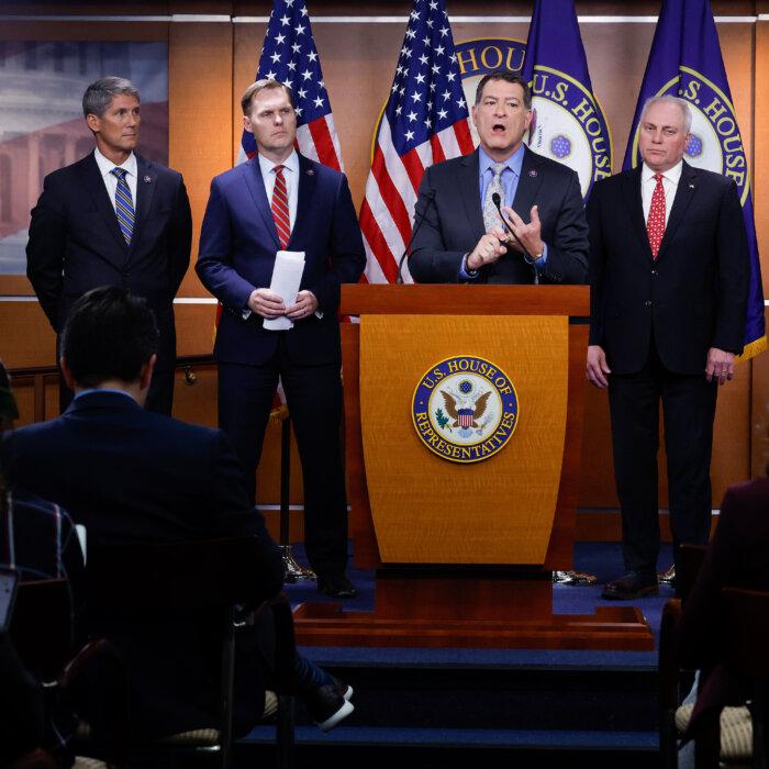 The Epoch Times