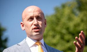 Trump Considering Stephen Miller as National Security Adviser