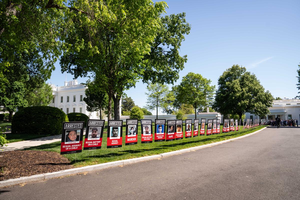 An Overdue Prioritization: Immigration Control as America’s Foremost National Security Imperative