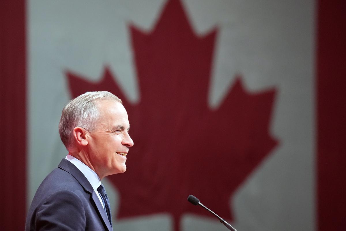 Liberals Win Canadian Election, Set to Form Minority Government