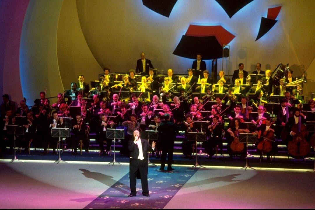 The Power of Puccini’s ‘Nessun Dorma’