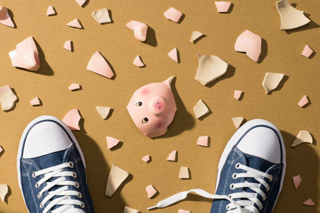 Government Goes After Defaulted Federal Student Loans