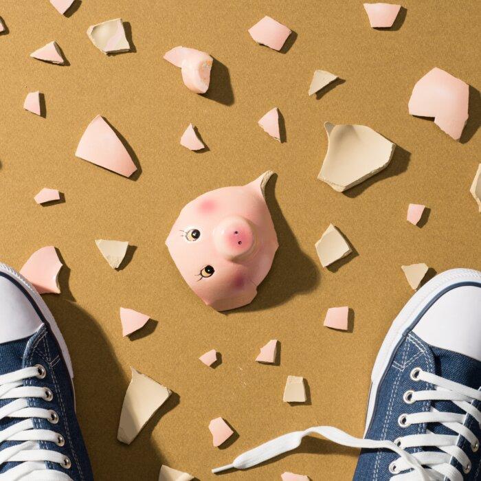 Government Goes After Defaulted Federal Student Loans