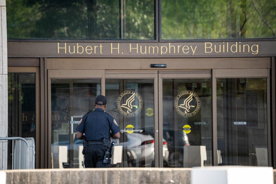 Federal Judge Blocks Trump Administration’s $11 Billion Public Health Grant Cuts