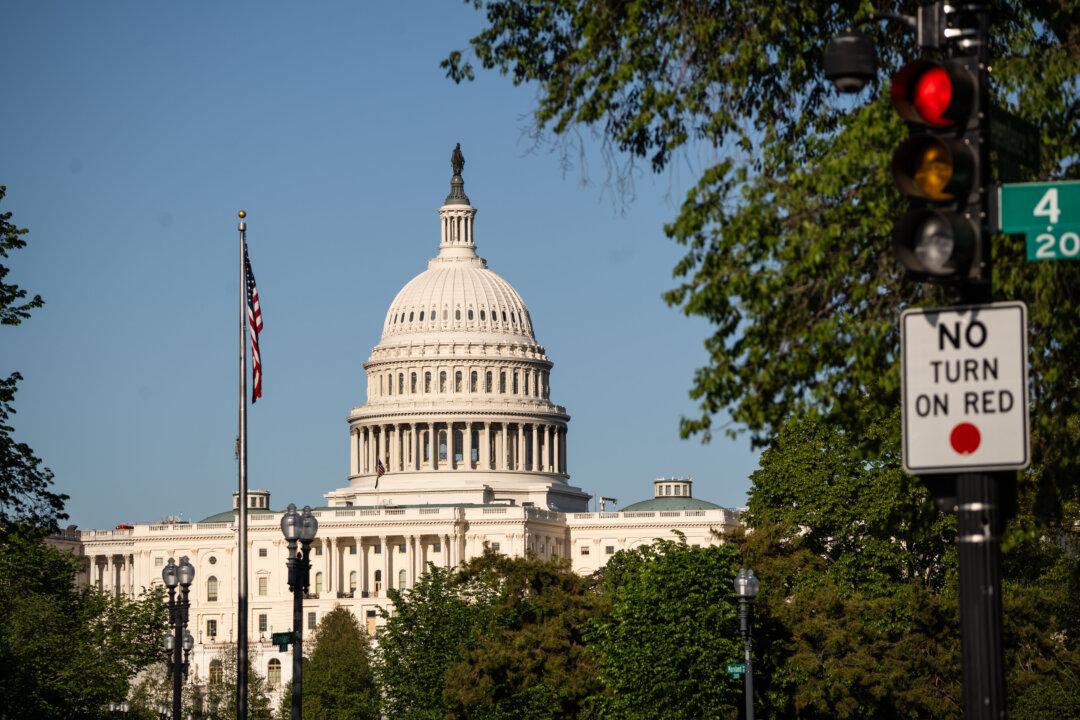 Trump Has Shown Openness to Medicaid Work Requirements, GOP Committee Chair Says