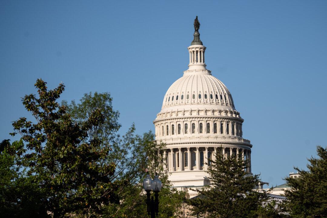 House Republicans Still at Odds on Medicaid Spending