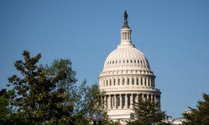 House Republicans Still at Odds on Medicaid Spending