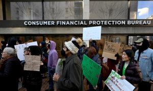 Appeals Court Reinstates Order Barring Trump Admin From Firing CFPB Employees