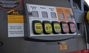 EPA Issues Emergency Waiver Allowing Sale of Cheaper E15 Gas
