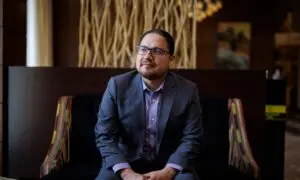 Conservative MP Morin Says Liberals Are Trying to ‘Poach’ Him