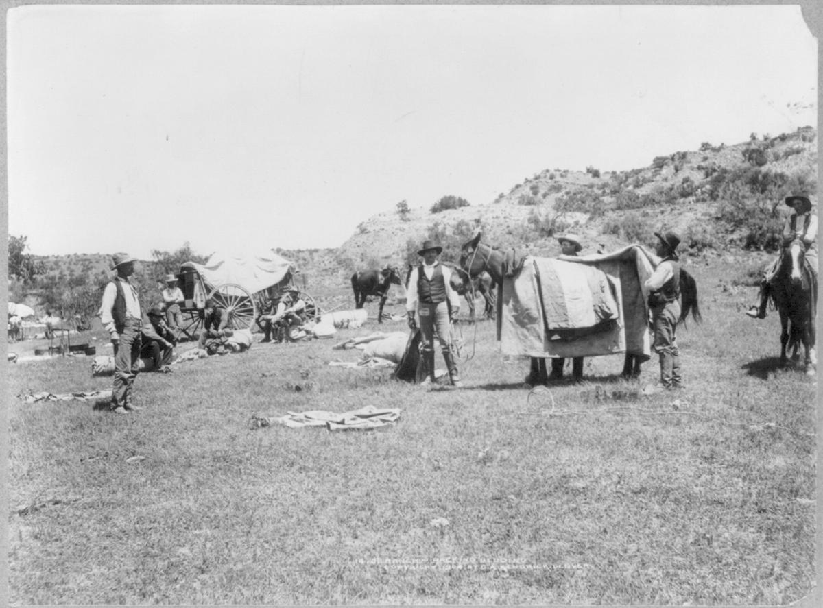 The Death of Personal Responsibility: The Final Nail in the Coffin of Freedom