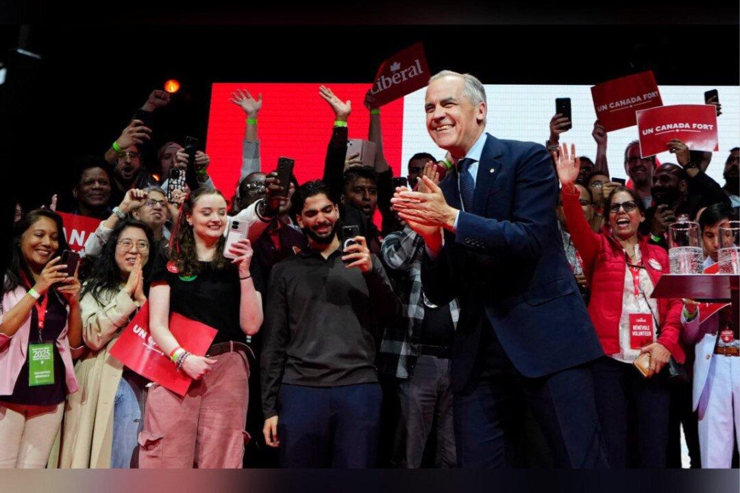 Ontario, Prairies Blocked Liberals From an Election-Night Majority Blowout