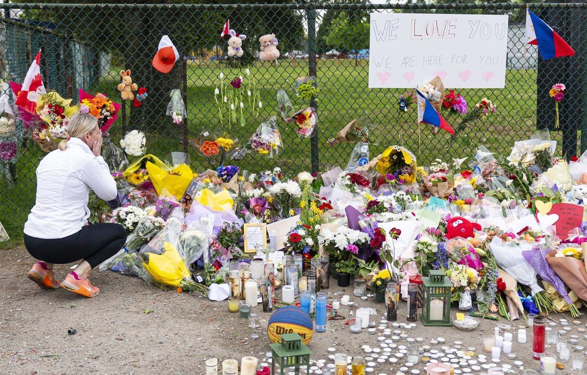 Festival Suspect Had Mental Health Team, No Sign He Needed Hospitalization: Ministry