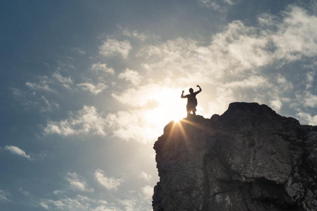 How to Rise Above Your Circumstances