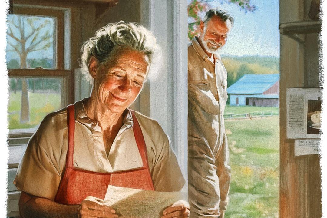 Cheerleaders Needed, Pompoms Optional: Does Your Marriage Have a Spirit Squad?