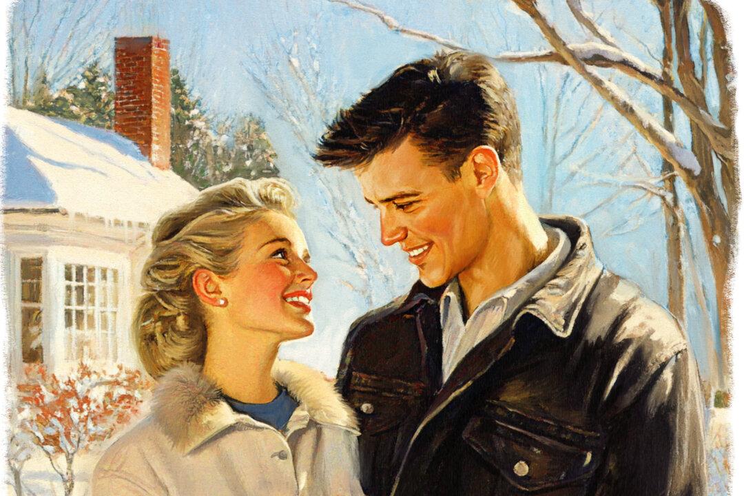 A Defense of Marriage in a Skeptical Age