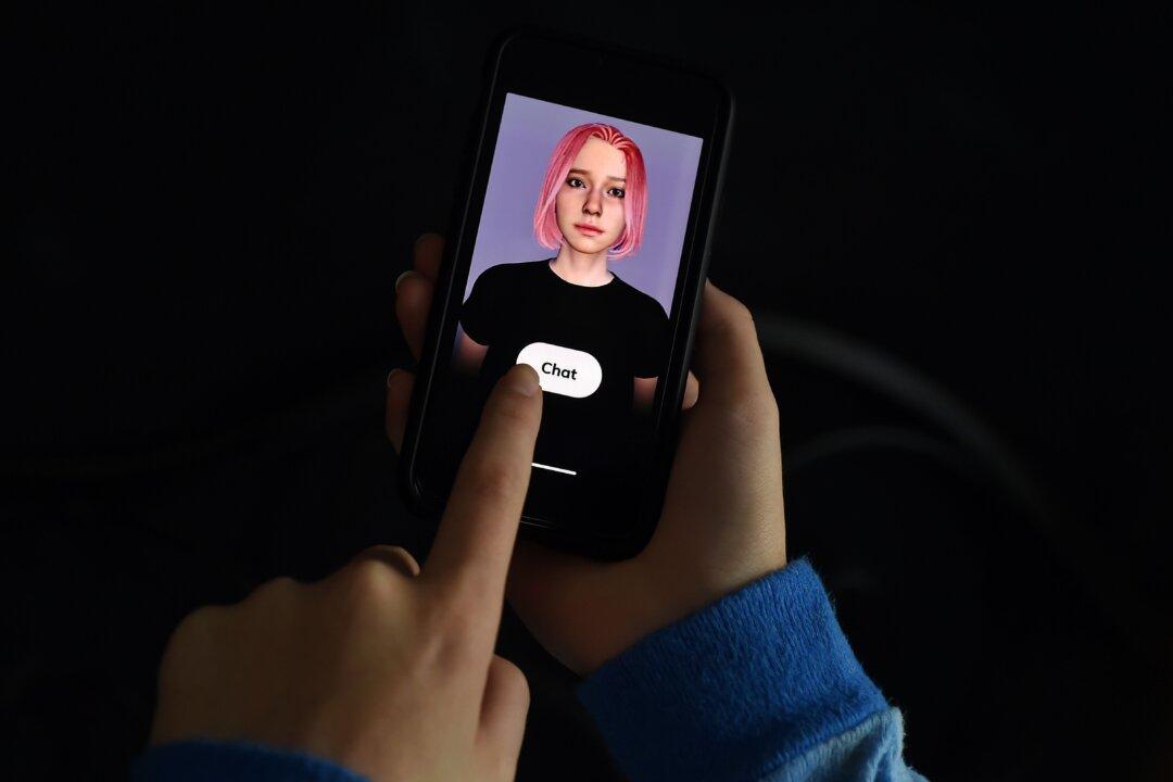 If AI Is a Weapon, Why Are We Handing It to Teenagers?