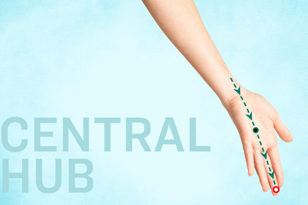 Beat the Heat and Boost Your Focus: The Power of Central Hub