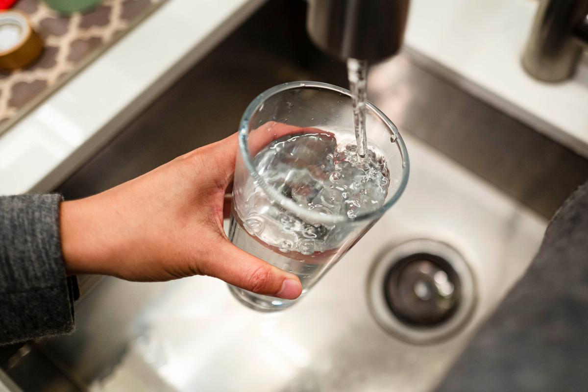 DeSantis Signs Bill to Make Florida 2nd State to Ban Fluoride Drinking Water Systems