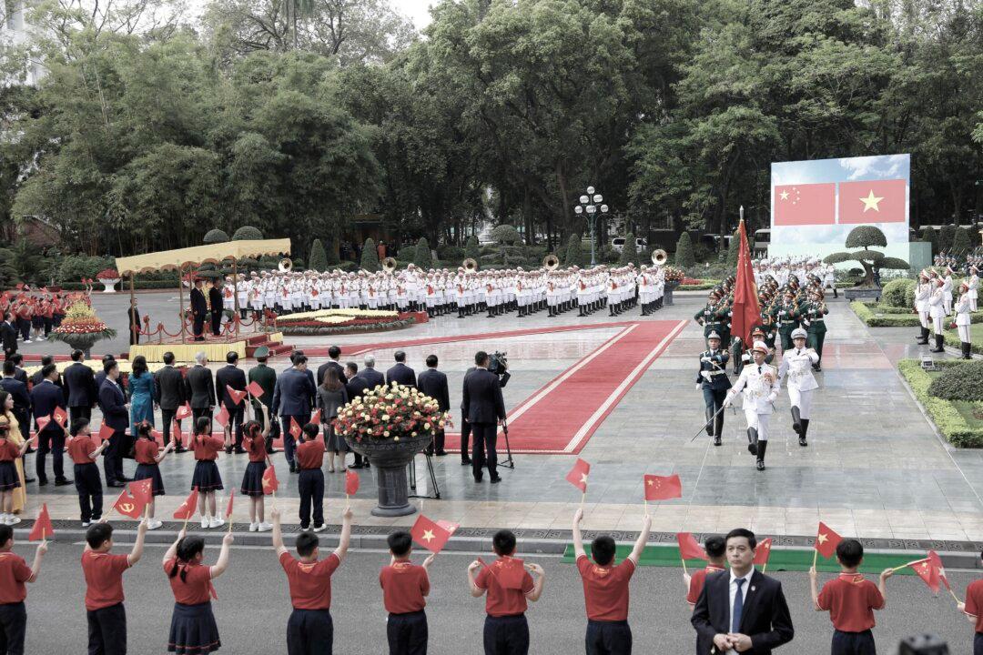 Chinese Leader Xi’s Southeast Asia Tour Delivers Underwhelming Results: Analysts
