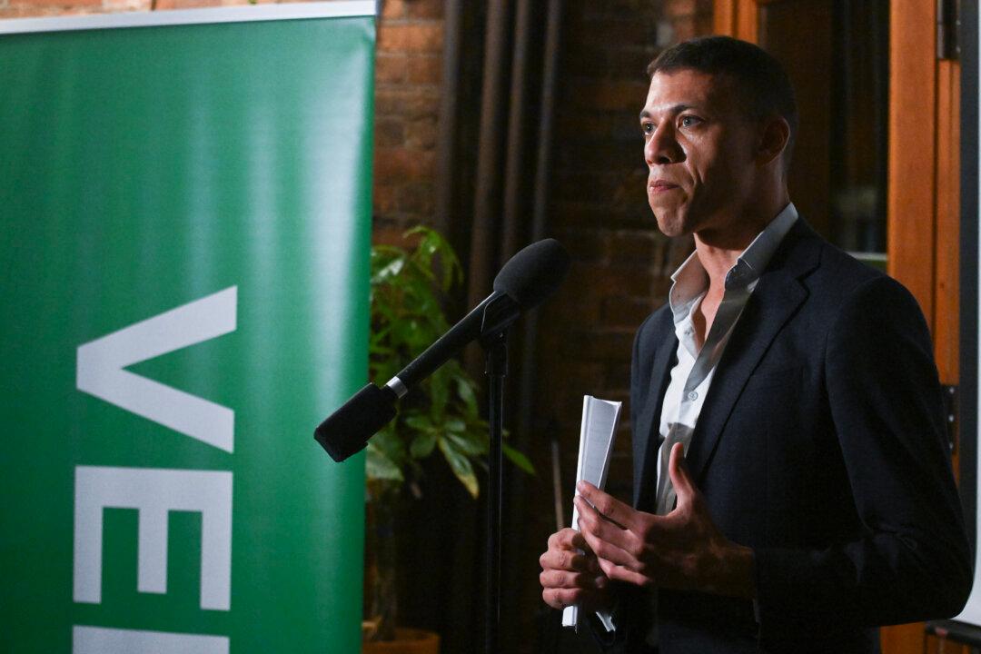 Jonathan Pedneault Resigns as Green Party Co-leader After Party Took Only One Seat