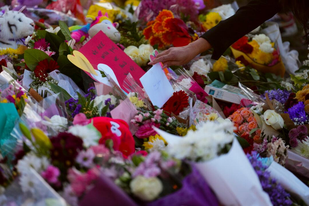 Collective Trauma After Festival Attack Could Ripple for Months, Experts Say