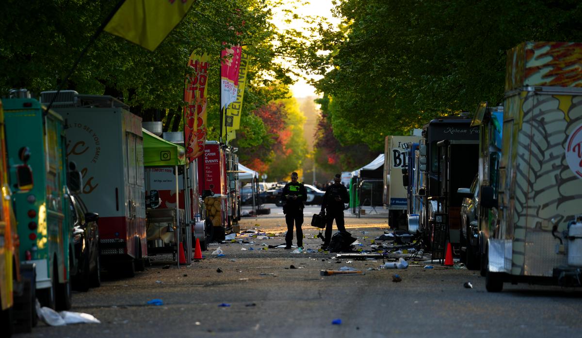 Event Planners Across Canada Rethinking Security Practices Following Vancouver Attack