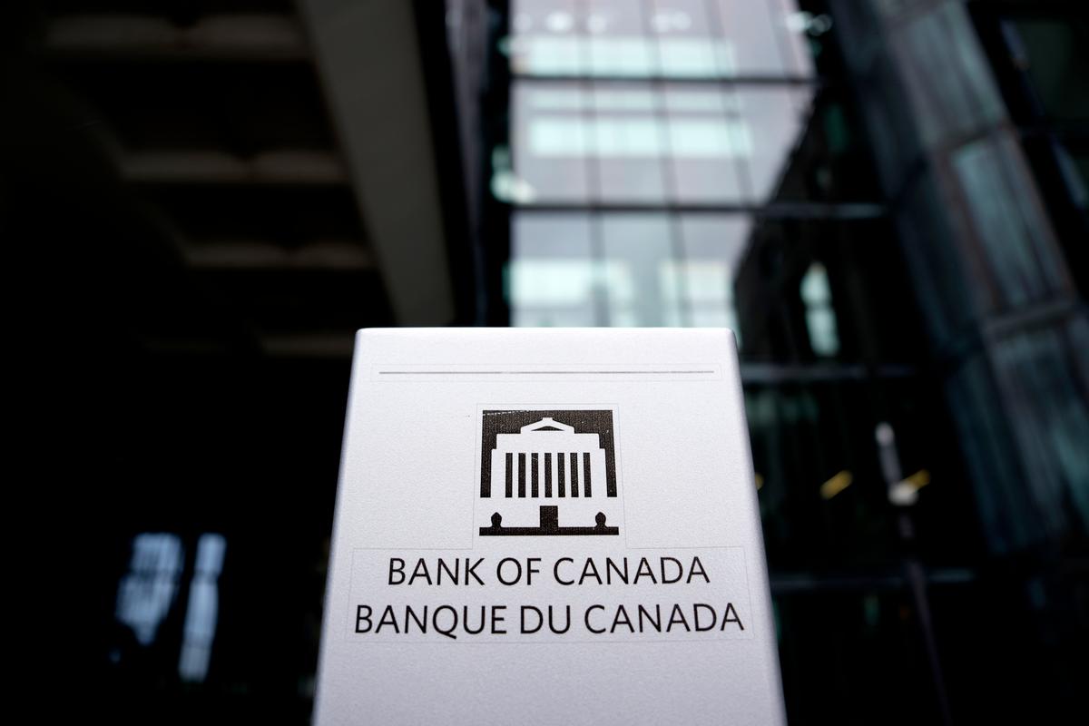 Weaker Canadian Economy, End of Counter-Tariffs Led to Interest Rate Cut: Bank of Canada