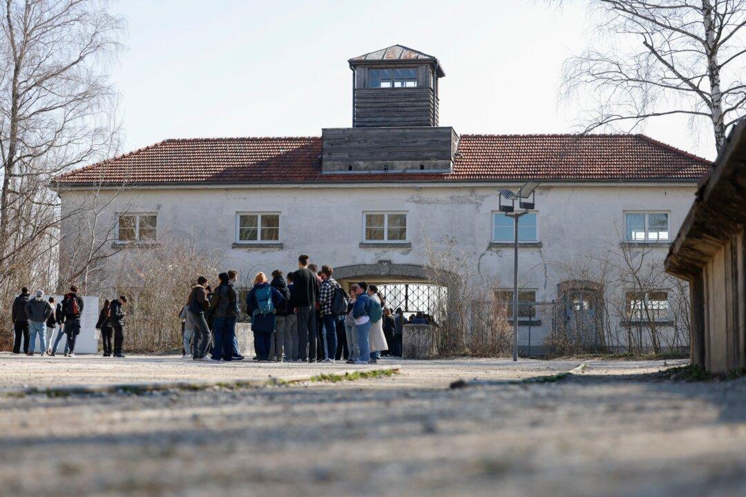 From Horror to Hope: Reflections From Dachau and Auschwitz