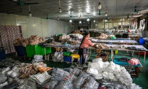 Behind US-China Tariff Tit-for-Tat