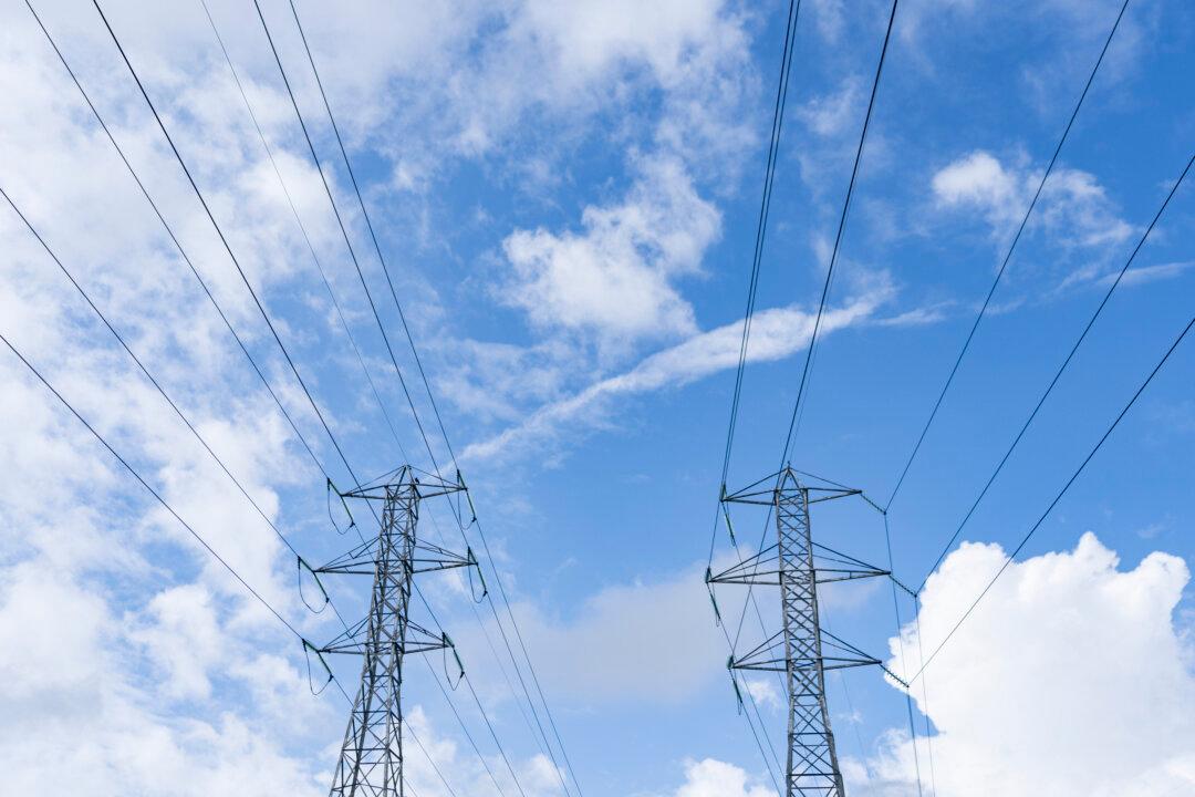 Capital Power Focused on Closing $3-billion US Power Plant Deal