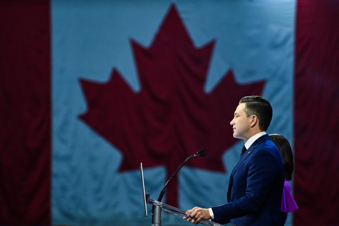What’s Next for Poilievre After Election Loss
