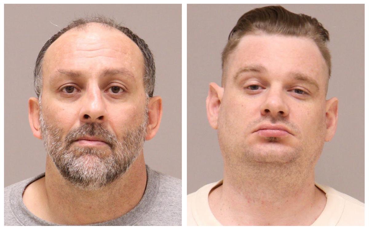 Federal Appeals Court Upholds Convictions in Michigan Governor Kidnap Plot